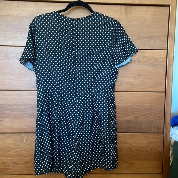 Urban outfitters polka dot romper - Picture 6 of 6